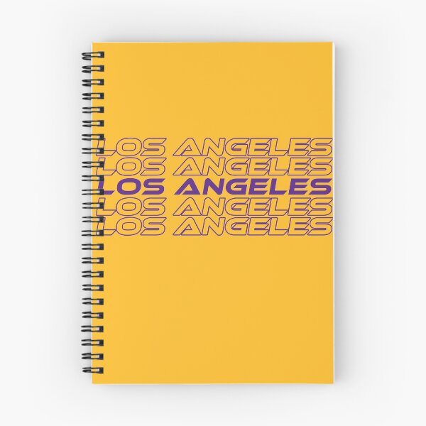Item preview, Los Angeles Purple designed and sold by DKABRW.