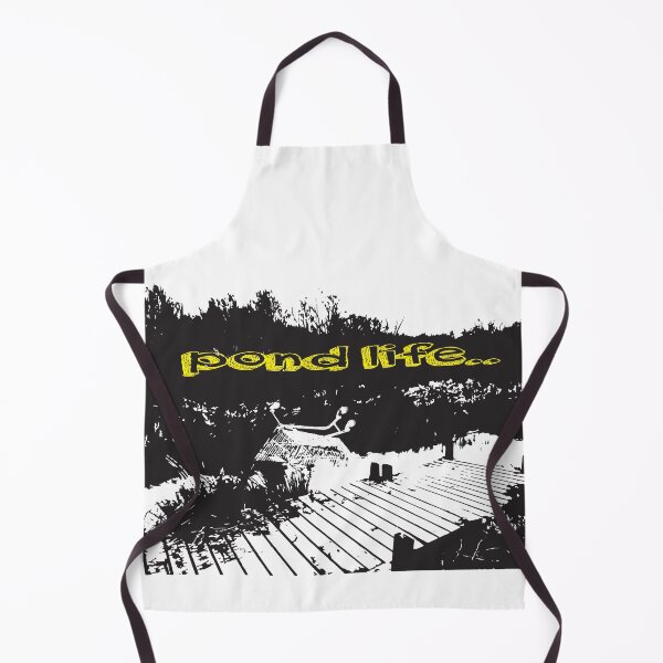 Item preview, Pond Life designed and sold by Dpwm.