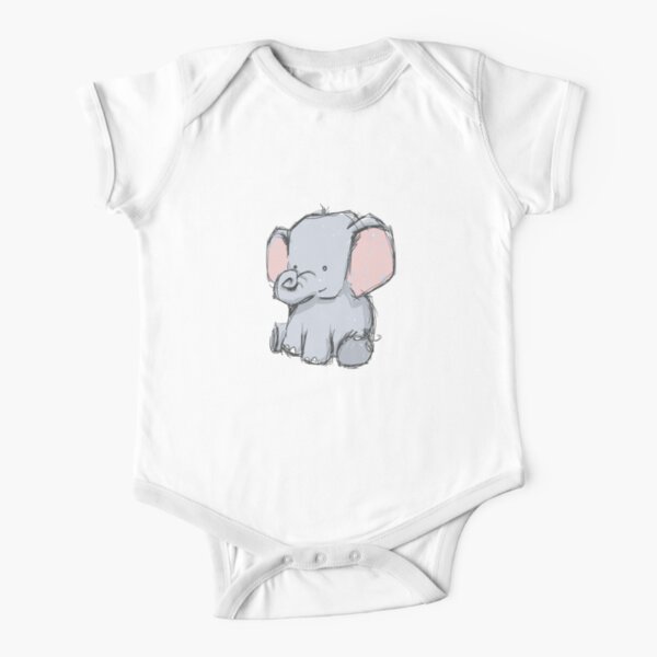 dumbo kids clothes