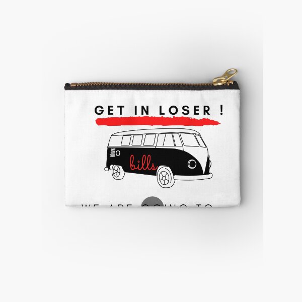 Artikelvorschau, Lustiger Büffel NY Holen Sie sich in das Van Road Trip T-Shirt entworfen und verkauft von Mayri.