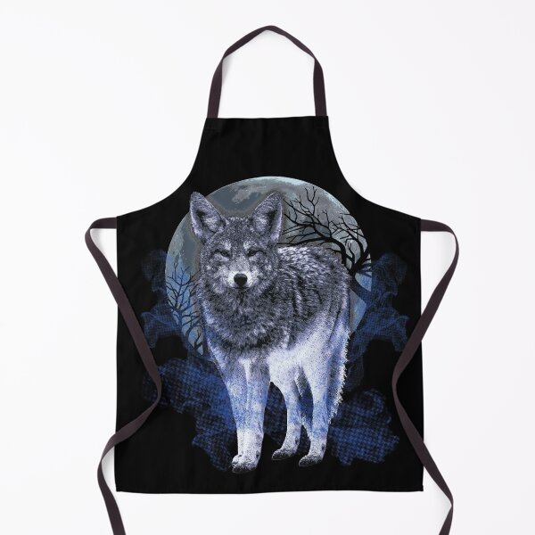Item preview, Cool Coyote Graphic designed and sold by EverythingKawai.