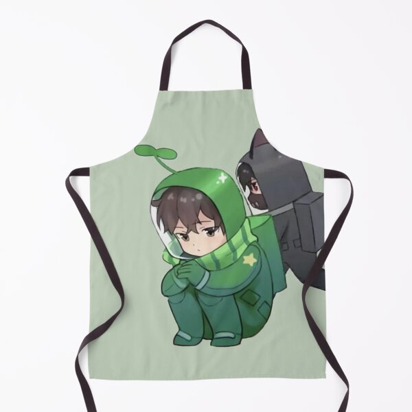 Item preview, Sykkuno designed and sold by HeavensD00r.