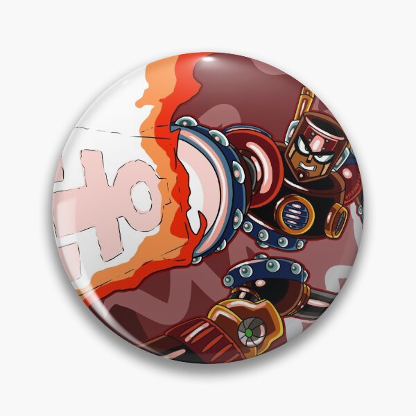 Item preview, Play Mega Man 8 designed and sold by AlmKornKid.