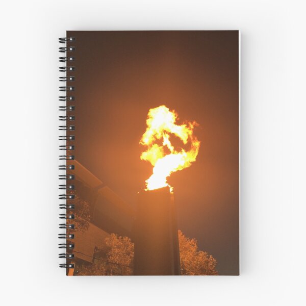 Item preview, Flame designed and sold by fluidstack.