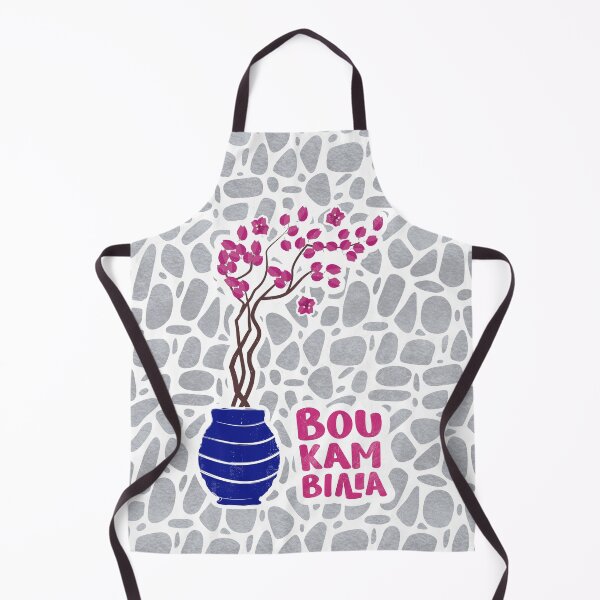 Item preview, Greek Bougainvillea designed and sold by Amilia Korre.