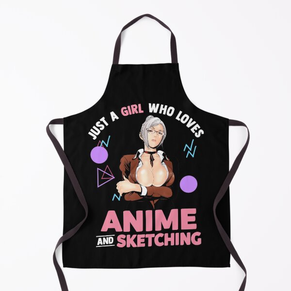 Item preview, El anime y los videojuegos de Shiraki Meiko adoran los regalos para los fanáticos designed and sold by CruzEric195.