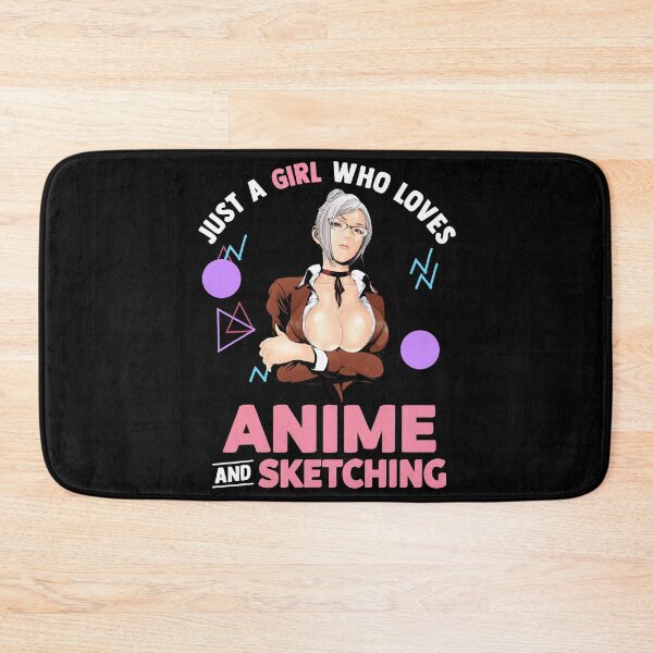 Artikelvorschau, Shiraki Meiko Anime und Videospiele lieben Geschenke für Fans entworfen und verkauft von CruzEric195.