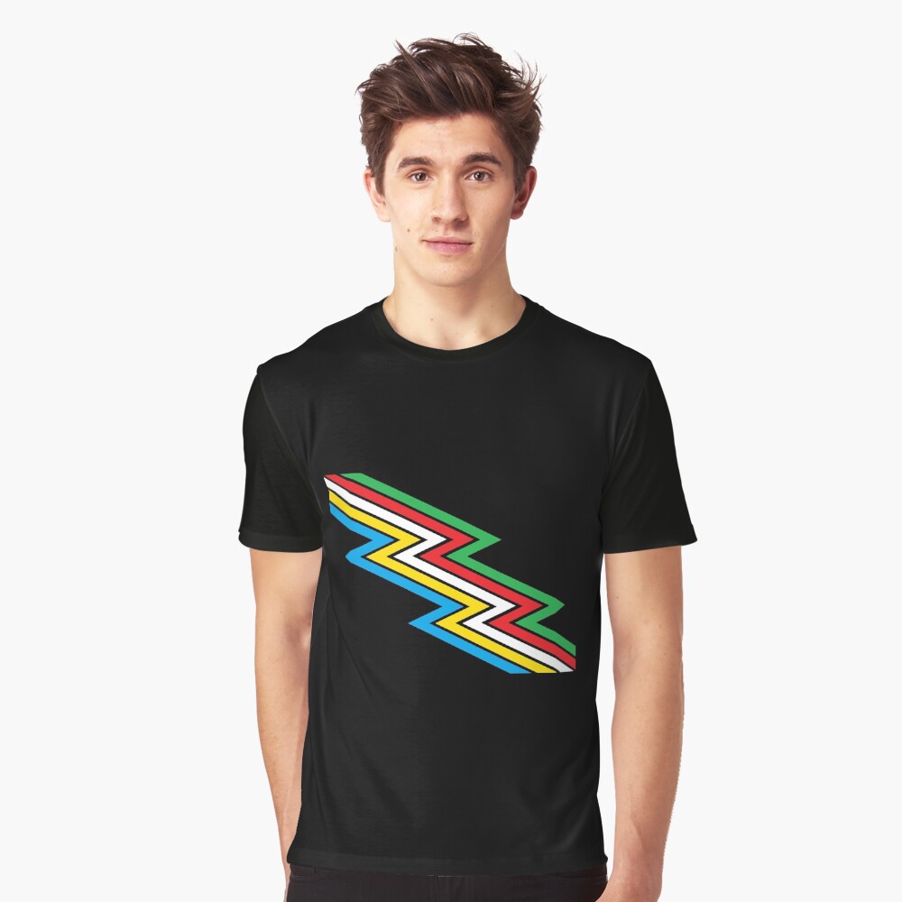 Item preview, Graphic T-Shirt designed and sold by uniqueitems.