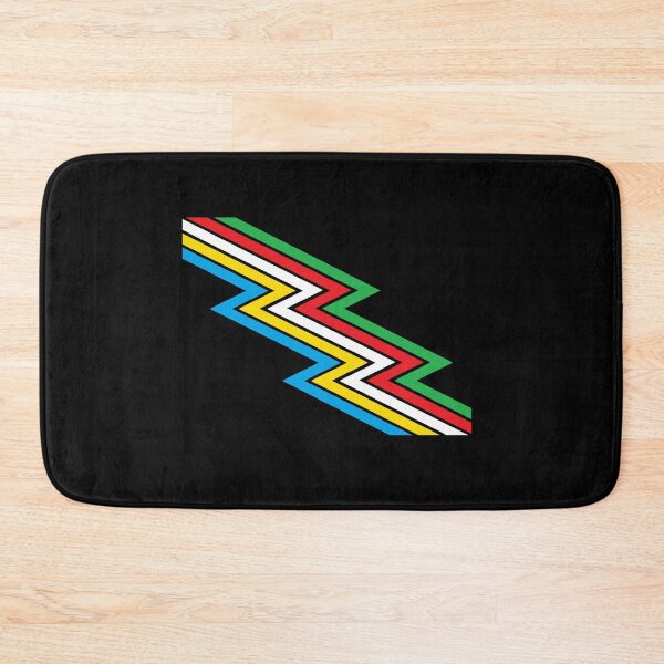 Item preview, Disability Pride Flag designed and sold by uniqueitems.