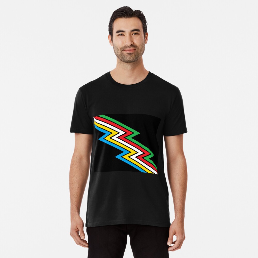 Item preview, Premium T-Shirt designed and sold by uniqueitems.