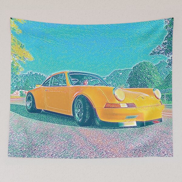 Item preview, Classic racer  designed and sold by ^ H12021 ^.
