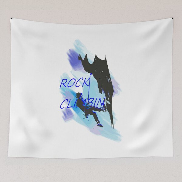 Item preview, Rappeling designed and sold by Grobie.