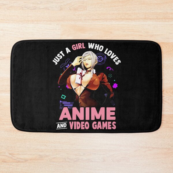 Artikelvorschau, Shiraki Meiko, nur ein Mädchen, das Anime und Videospiele liebt, liebt Geschenke für Fans entworfen und verkauft von CruzEric195.