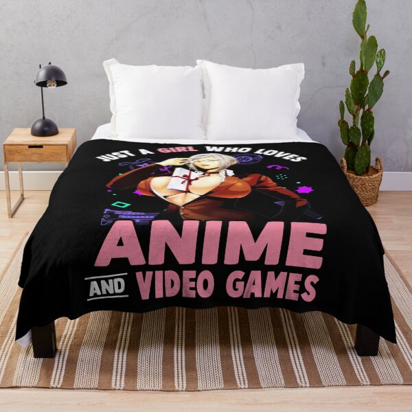 Item preview, Shiraki Meiko just a girl who loves anime and video games loves gift for fans designed and sold by CruzEric195.