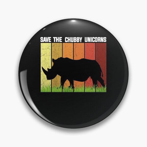 Item preview, Save the chubby unicorns designed and sold by Sage86.