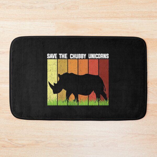 Item preview, Save the chubby unicorns designed and sold by Sage86.
