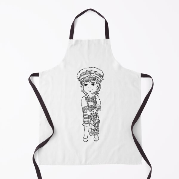Item preview, Hmong Women Beautiful designed and sold by HmongDesignsByM.