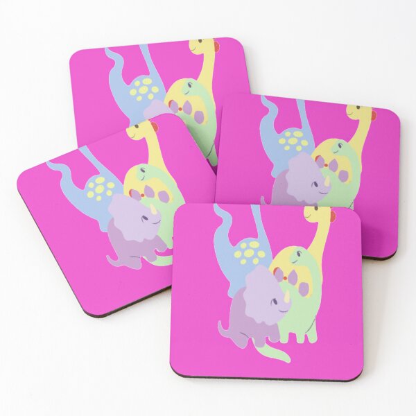 Item preview, DINOSAUR FAMILY designed and sold by julset.
