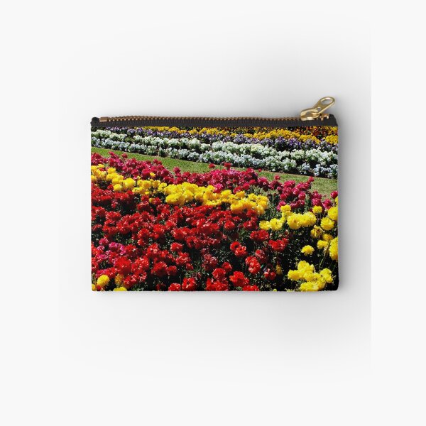 Item preview, Flower Gardens Toowoomba Queensland Australia designed and sold by sandysartstudio.