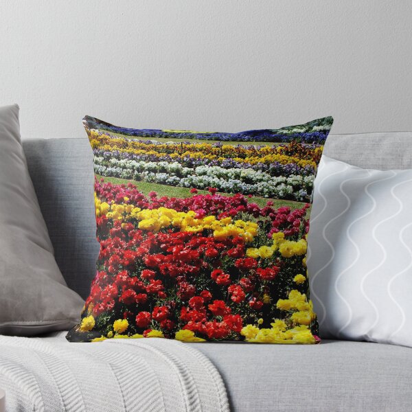 Item preview, Flower Gardens Toowoomba Queensland Australia designed and sold by sandysartstudio.