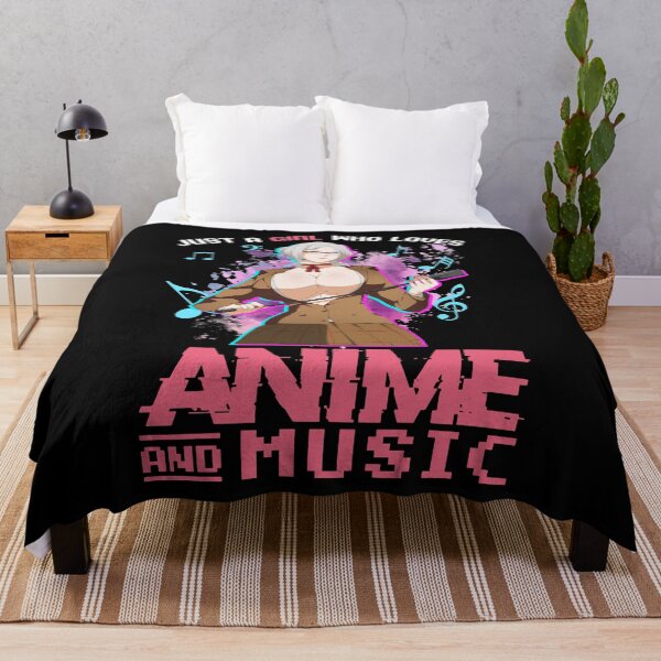 Item preview, Shiraki Meiko vintage music anime and video games loves gift for fans designed and sold by CruzEric195.