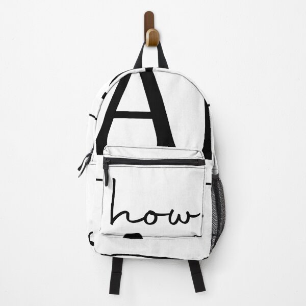 Item preview, How Are You? designed and sold by Jozy-Merch.