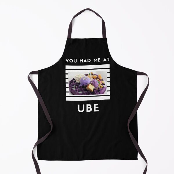 Item preview, Me tenias en la UBE designed and sold by lowkey21.