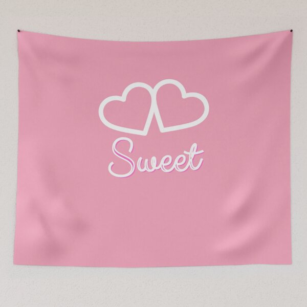 Item preview, Pretty Sweet designed and sold by NatalieSixFour.