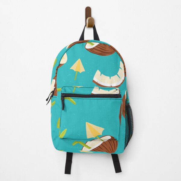 Item preview, Coconut summer vacation designed and sold by DerSenat.