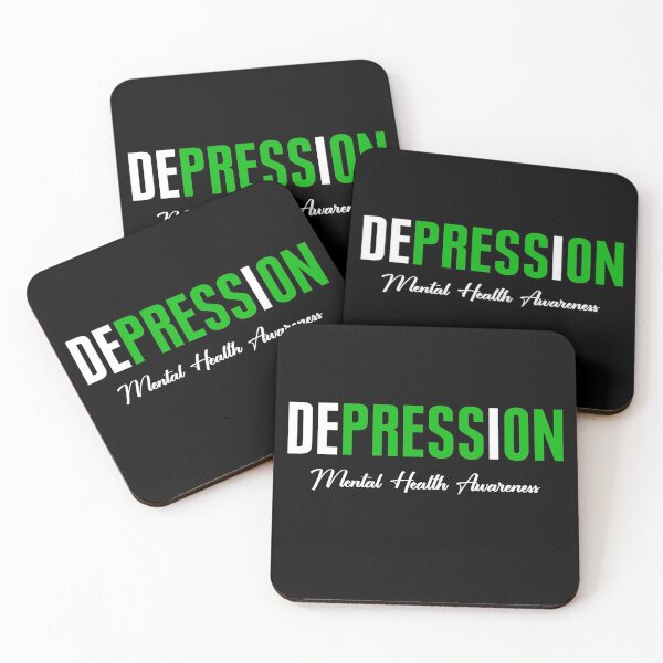 Item preview, Best Mental Health Matter Survivor Shirt Mental Illness Awareness T Shirt designed and sold by tuanitus.