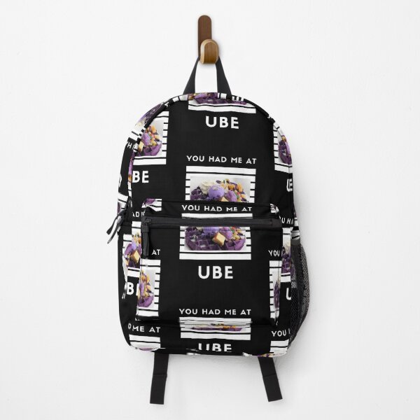 Item preview, Me tenias en la UBE designed and sold by lowkey21.