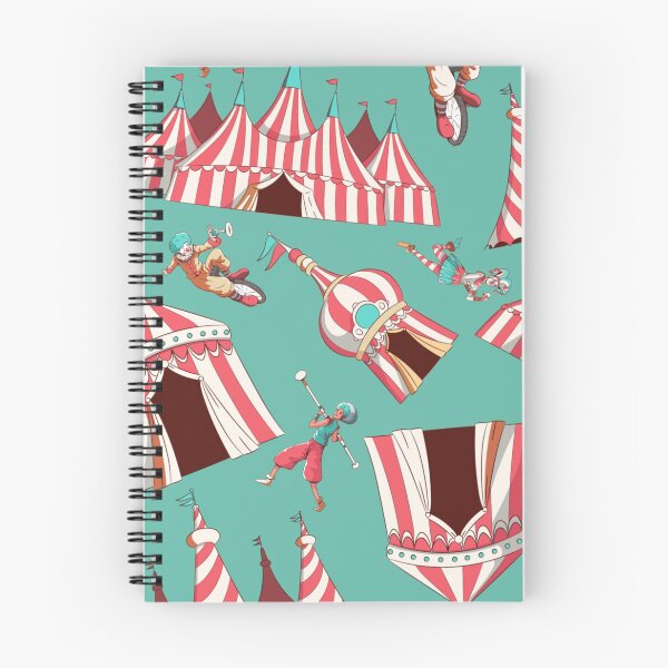Item preview, Circus, big top designed and sold by DerSenat.