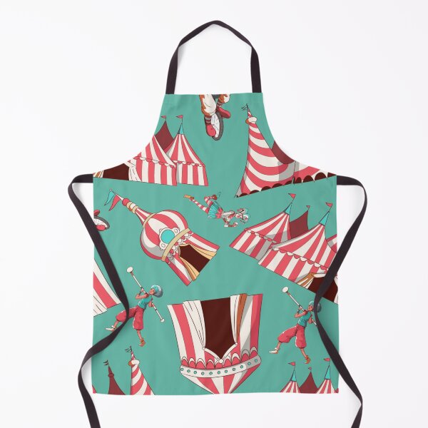 Item preview, Circus, big top designed and sold by DerSenat.