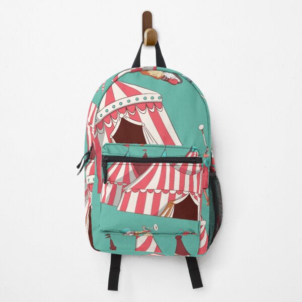 Item preview, Circus, big top designed and sold by DerSenat.