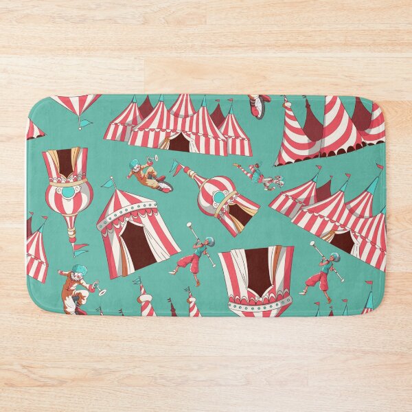 Item preview, Circus, big top designed and sold by DerSenat.