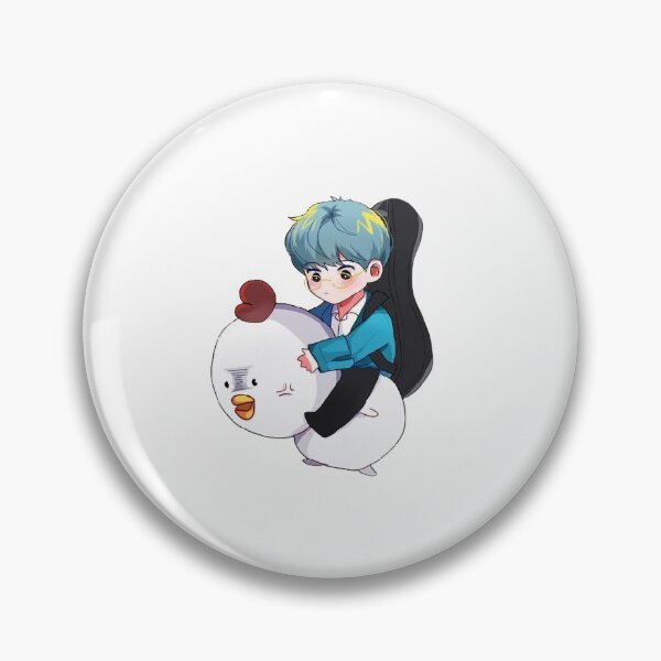 Item preview, Day6 Jae Icon  designed and sold by Shizzlebadizzle.