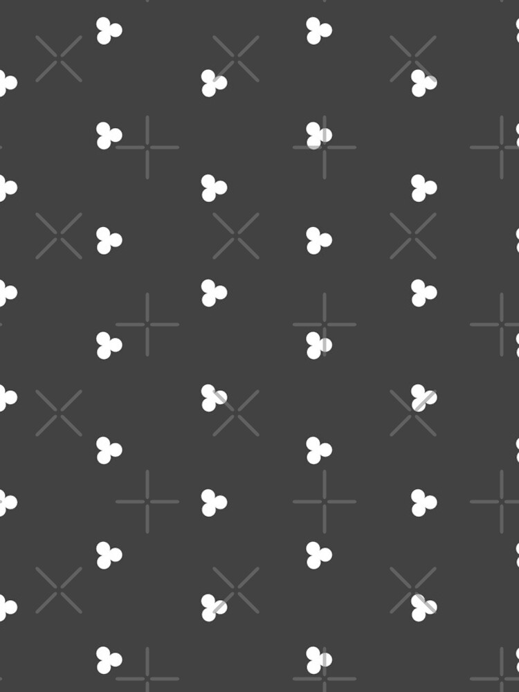 Thumbnail 5 of 5, iPhone Case, Dotted Pattern III designed and sold by MagicSpread.