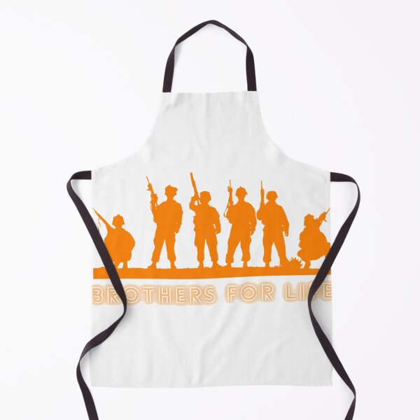 Item preview, Brothers For Life 2 designed and sold by malibuclassic70.