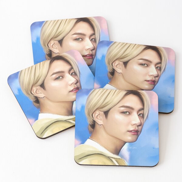 Item preview, Golden koo designed and sold by ari-arts.
