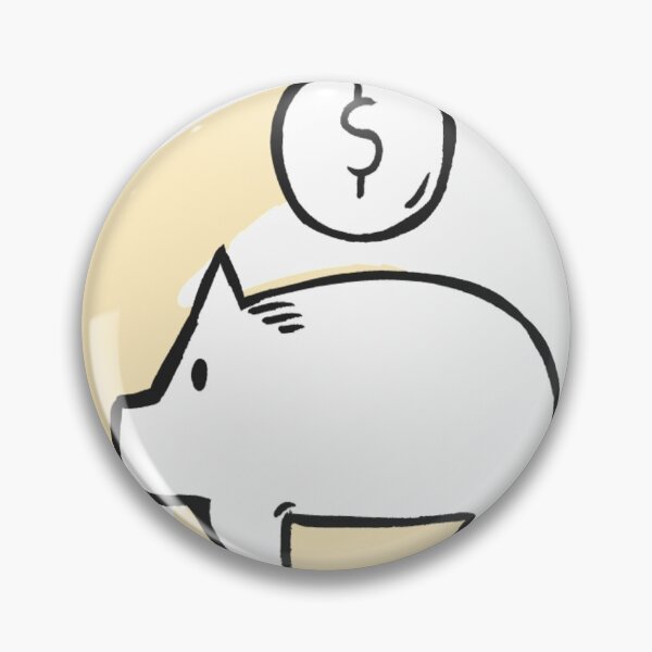 Item preview, Piggy Bank designed and sold by Amlegacy.