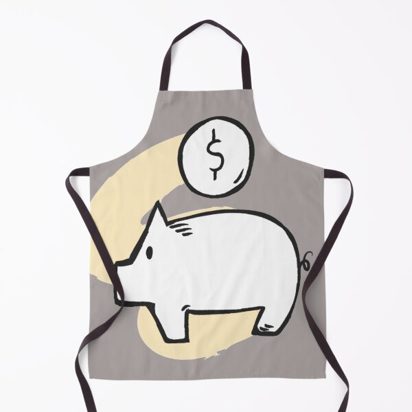 Item preview, Piggy Bank designed and sold by Amlegacy.