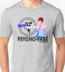 Shinya 02 Unisex T-Shirt