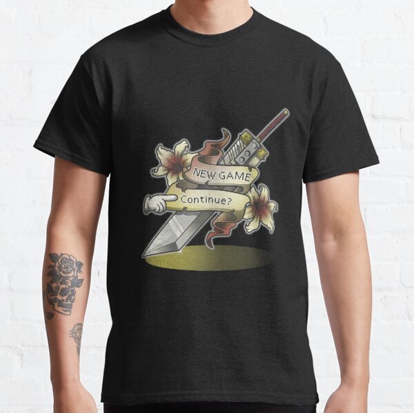 Item preview, Continue? designed and sold by AutoSave.