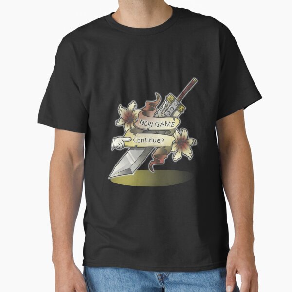Item preview, Continue? designed and sold by AutoSave.