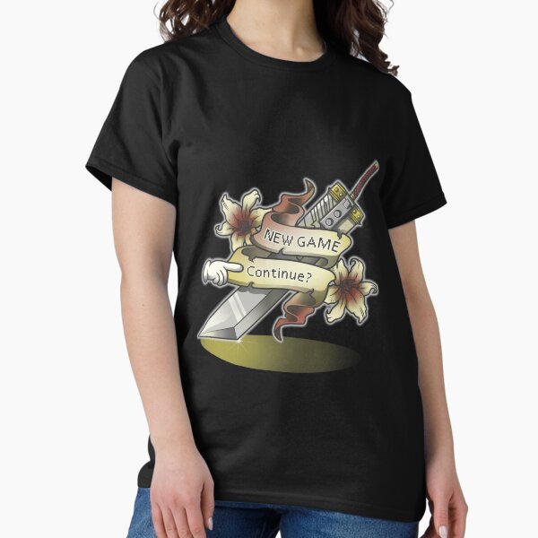 Item preview, Continue? designed and sold by AutoSave.