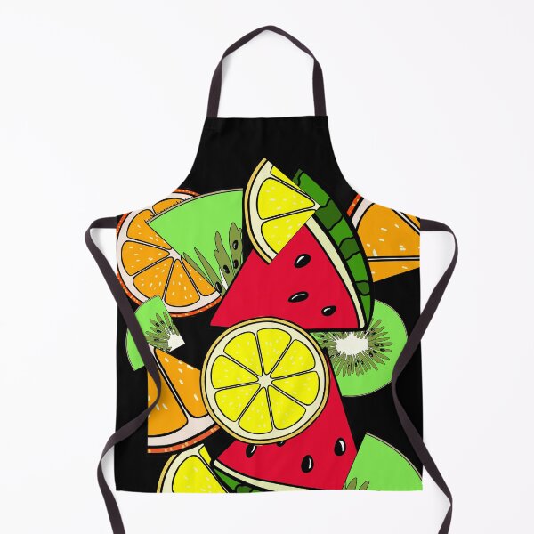 Item preview, Summer Fruit Medley Fruit Lovers designed and sold by ElJimmo.