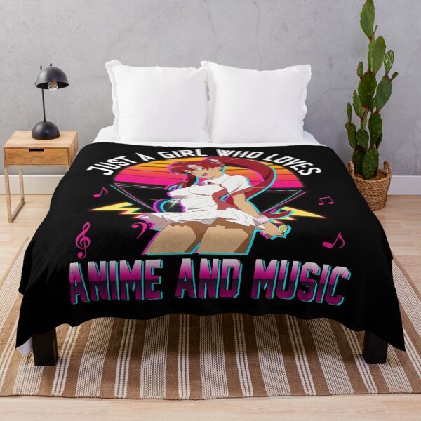 Item preview, Yoko Littner music anime and video games loves gift for fans designed and sold by CruzEric195.
