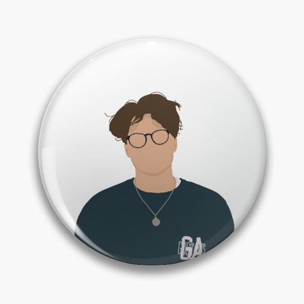 Item preview, Brad Simpson The Vamps designed and sold by cruzcass.