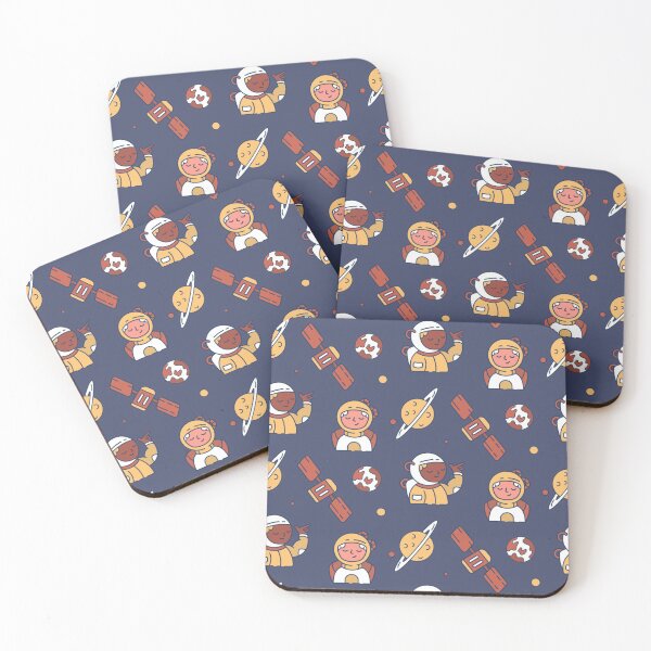 Item preview, Astronaut | Astronauts | Planets designed and sold by DerSenat.
