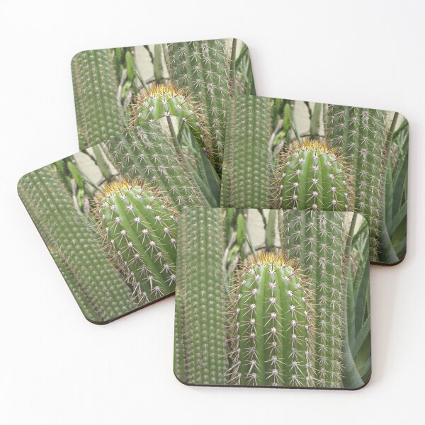 Item preview, Green cactus designed and sold by greentiger1.